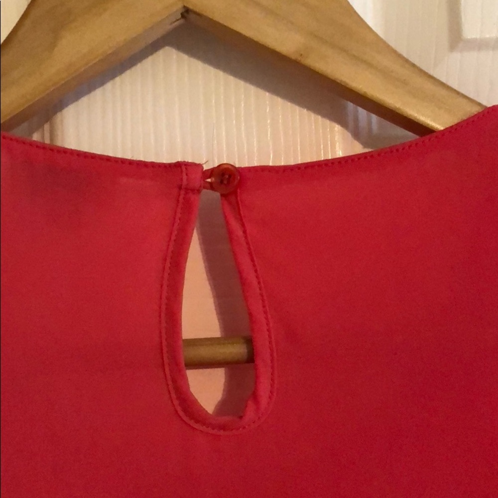 Pink Blouse - Picture 5 of 6